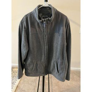 Men's light weight jacket